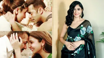 Anushka Sharma was not the first choice for the film Sultan- India TV Hindi