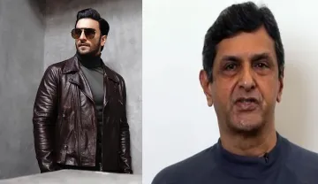 Ranveer Singh shares video of his father in law Prakash Padukone sharing memories of 83 World Cup de- India TV Hindi