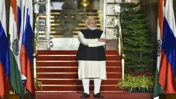 <p>पीएम मोदी</p>- India TV Hindi