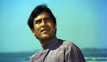 Rajesh khanna birth anniversary To sign Rajesh Khanna the producers went to the hospital with him- India TV Hindi