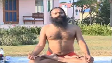 Ramdev- India TV Hindi