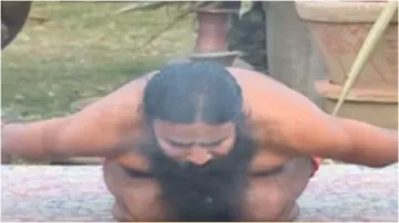 swami ramdev - India TV Hindi