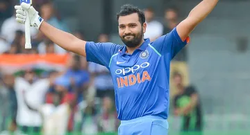 Rohit sharma, cricket, sports, On This day - India TV Hindi