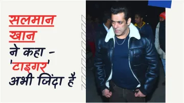 Salman Khan- India TV Hindi