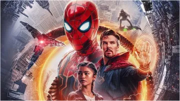 Spider Man: No way Home- India TV Hindi