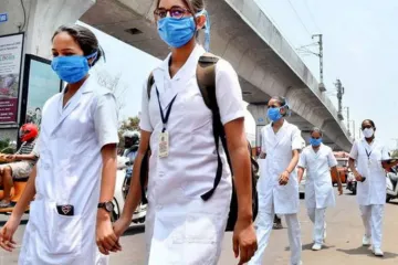 <p>कर्नाटक में 24 नर्सिंग...- India TV Hindi