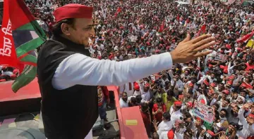 <p>Akhilesh Yadav</p>- India TV Hindi