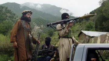 Tehreek-e-Taliban, Pakistan Tehreek-e-Taliban, Afghanistan Tehreek-e-Taliban- India TV Hindi