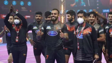 U Mumba - India TV Hindi