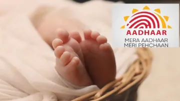 जन्म के समय ही नवजात को मिल जाएगा Aadhaar नंबर, UIDAI अस्पतालों को देगा एनरोलमेंट की सुविधा- India TV Paisa