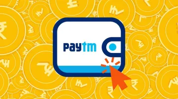 <p>Paytm के शेयर में गिरावट...- India TV Paisa