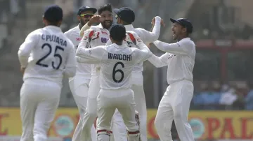 Mohammad Siraj told Roy Taylor wicket special- India TV Hindi
