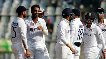 <p>IND vs NZ, 2nd Test: jayant yadav credits wet pitch for...- India TV Hindi