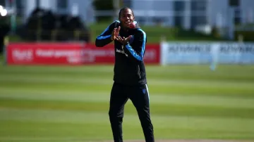 <p>jofra archer says ashes is the series of fast bowlers,...- India TV Hindi