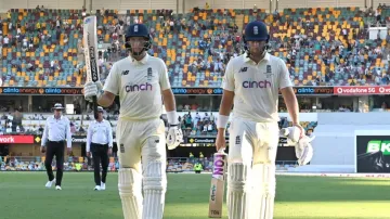 <p>AUS vs ENG, Ashes 1st Test Day 4 Live cricket Score</p>- India TV Hindi