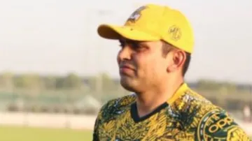 <p>Kamran Akmal refuses to play PSL 2022 for Peshawar...- India TV Hindi