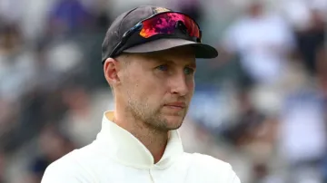 <p>Brendon McCullum Criticises Joe Root's Leadership</p>- India TV Hindi