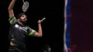 <p>India Open: Srikanth-Loh Kean Yew face-off on cards;...- India TV Hindi