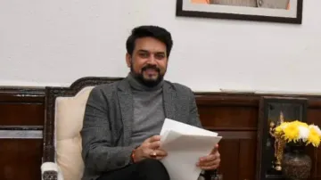 <p>NDTL suspension revoked: Sports Minister Anurag Thakur...- India TV Hindi