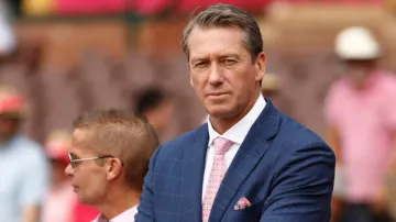 <p>Glenn McGrath blames T20 leagues for weakening intensity...- India TV Hindi