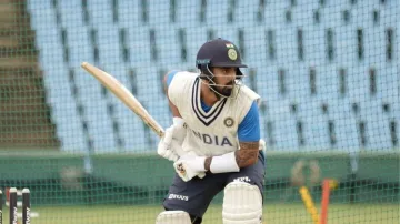 <p>IND vs SA: kl rahul speaks about his not out innings</p>- India TV Hindi
