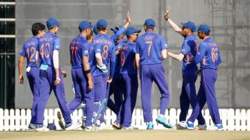 <p>Asia Cup U19, India U19 vs Afghanistan U19: India beat...- India TV Hindi