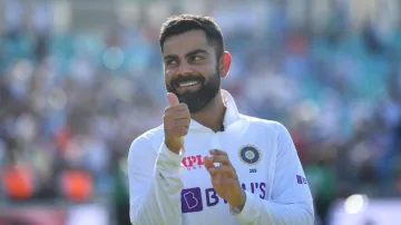 <p>IND vs SA: virat kohli says mohammad shami is one of the...- India TV Hindi