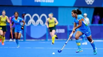 <p>From Rio 2016 to Tokyo 2020, we have come a long way:...- India TV Hindi