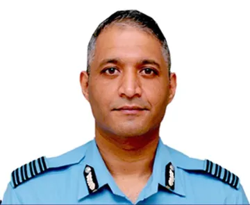 IAF chopper crash: Group Captain Varun Singh's cremation to take place in Bhopal on Friday- India TV Hindi