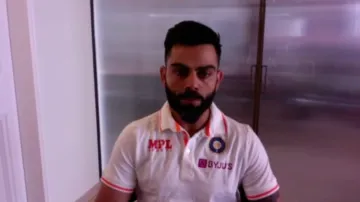 VIRAT- India TV Hindi