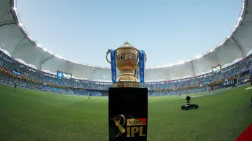 <p>BCCI और टीम मालिक IPL 2022 के...- India TV Hindi