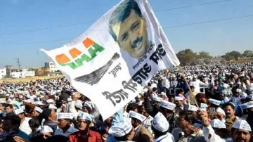 गोवा विधानसभा चुनाव 2022: 'आप' ने दूसरी सूची जारी की, जानिए किसको बनाया उम्मीदवार- India TV Hindi