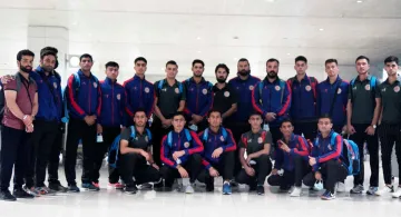 U19 World Cup 2022, Group C schedule, Afghanistan cricket team, Sports, cricket - India TV Hindi
