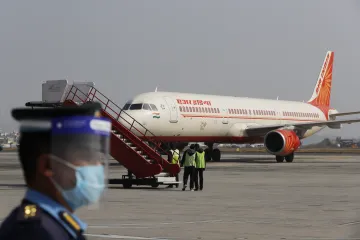 <p>Air India फिर से शुरू की...- India TV Paisa