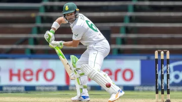 <p>Live cricket score South Africa vs India, 2nd Test...- India TV Hindi