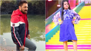 BhARTI sINGH- India TV Hindi