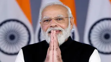 प्रधानमंत्री नरेंद्र मोदी- India TV Hindi