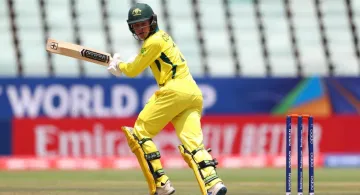 U19 World Cup 2022, practice match, Australia, Cooper Connolly, India vs Australia, sports, cricket - India TV Hindi