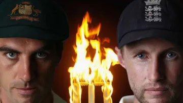 aus vs eng ashes 2021/22- India TV Hindi