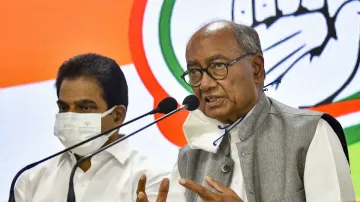 digvijaya singh- India TV Hindi