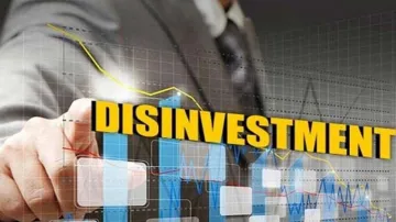 <p>Disinvestment </p>- India TV Paisa