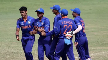 <p>ICC U19 वर्ल्ड कप: कप्तान...- India TV Hindi