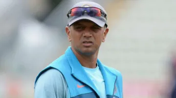 IND vs SA When will Virat Kohli come for the press conference? Coach Rahul Dravid's statement- India TV Hindi