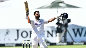Sunil Gavaskar wants to see Rishabh Pant become the captain of the Test team- India TV Hindi