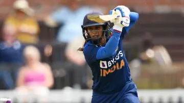 mithali raj indian women cricket team- India TV Hindi