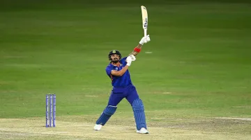 <p>IND v SA, 1st ODI: बतौर कप्तान...- India TV Hindi
