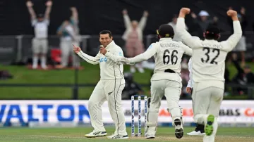<p>NZ v BAN: टेस्ट करियर की...- India TV Hindi