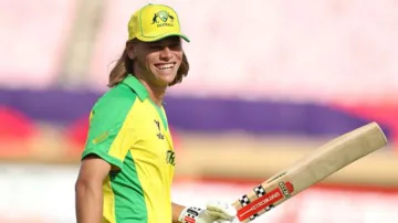ऑस्ट्रेलिया U19 के कप्तान कूपर कोनोली की फाइल फोटो- India TV Hindi