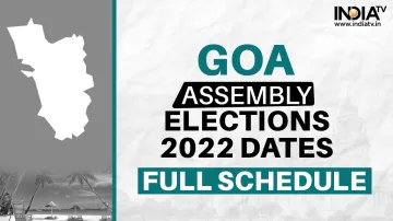 goa elections 2022- India TV Hindi