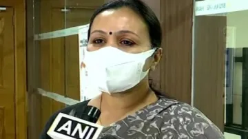 Health Minister of Kerala- India TV Hindi